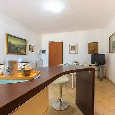 Appartamento Le Palme 2 - Myho Casa *