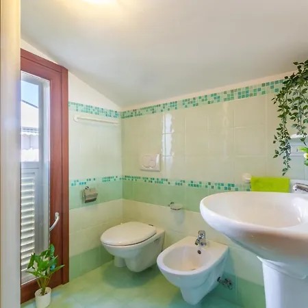 Appartamento Le Palme 2 - Myho Casa Tortoreto