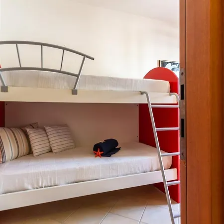 Le Palme 2 - Myho Casa Appartamento Tortoreto