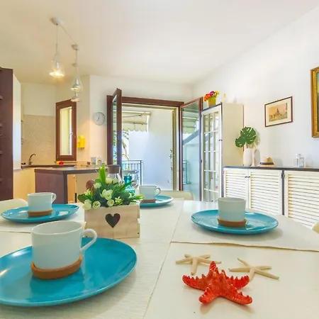 Le Palme 2 - Myho Casa Tortoreto