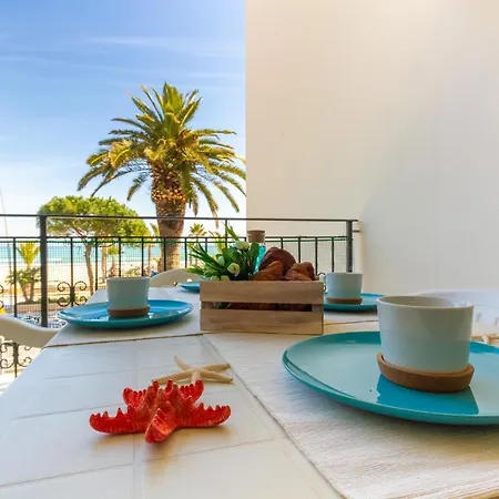 Le Palme 2 - Myho Casa *