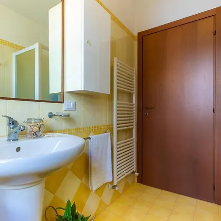 Le Palme 2 - Myho Casa Appartamento *