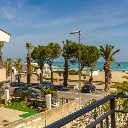 Le Palme 2 - Myho Casa Tortoreto