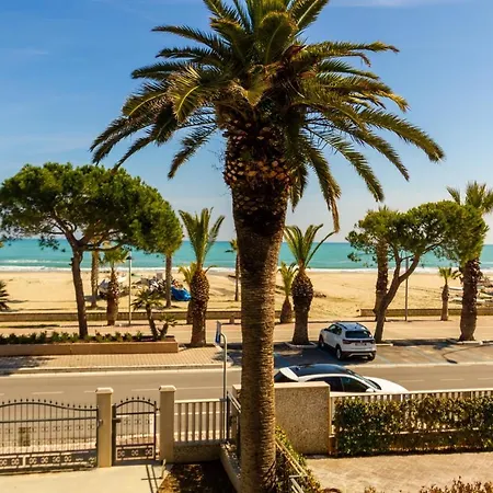 Appartamento Le Palme 2 - Myho Casa *