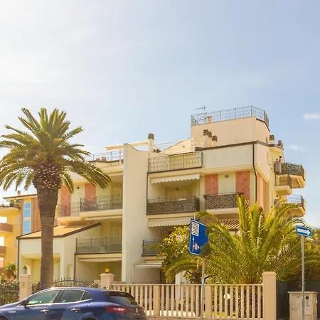 Le Palme 2 - Myho Casa *
