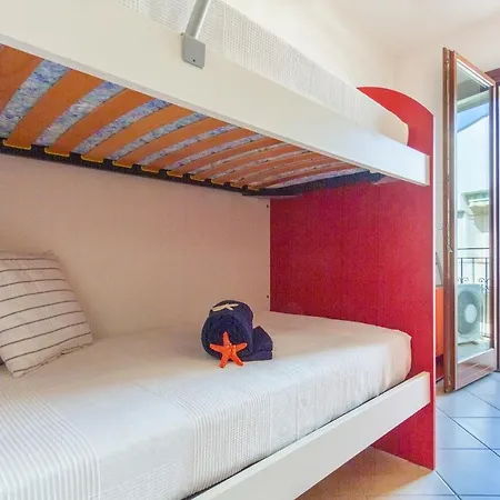 Appartamento Le Palme 2 - Myho Casa Tortoreto