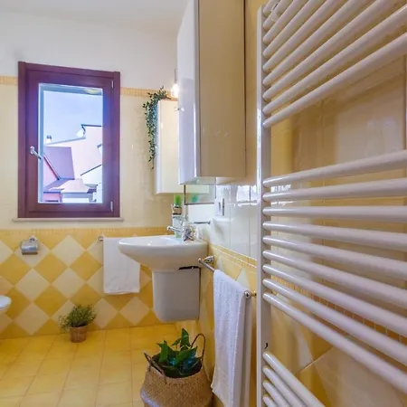 Appartamento Le Palme 2 - Myho Casa