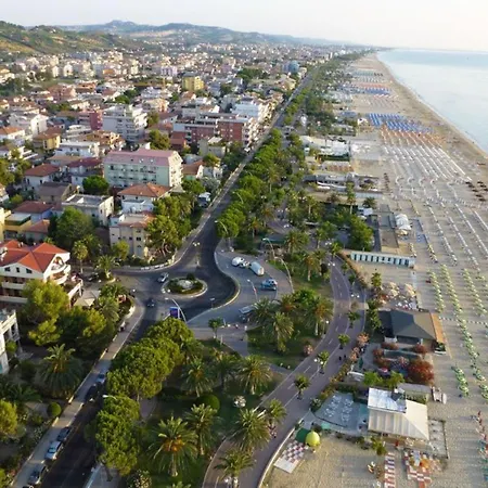 Appartamento Le Palme 2 - Myho Casa *